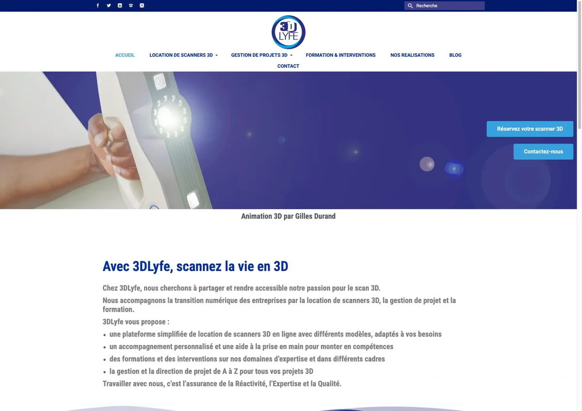 3DLYFE