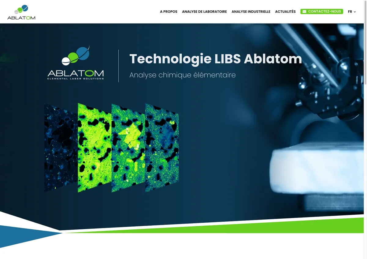ABLATOM