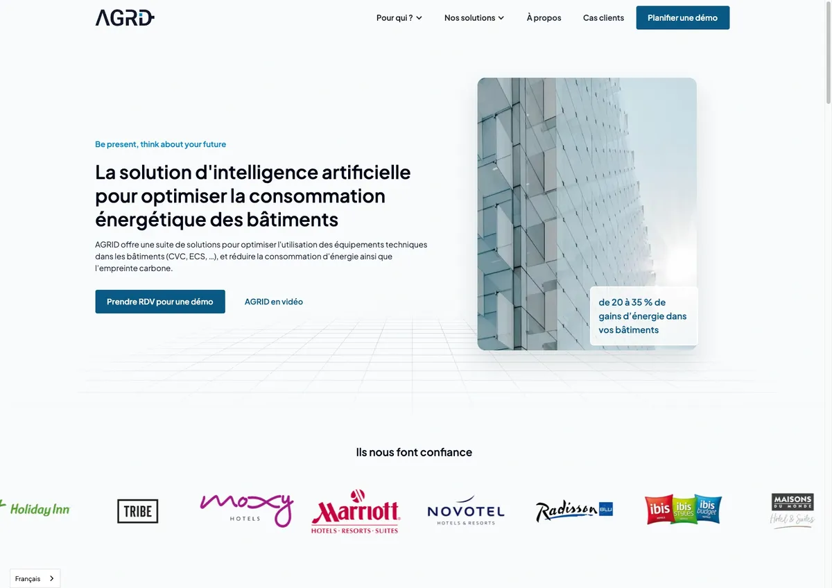 AGRID