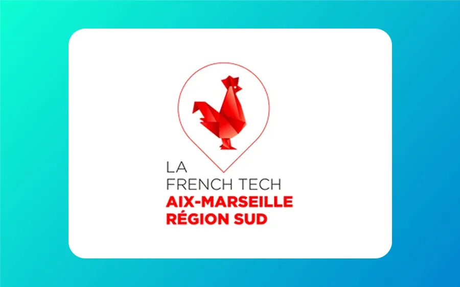 SUNLIB fait partie des écosystèmes French Tech Aix Marseille Région Sud