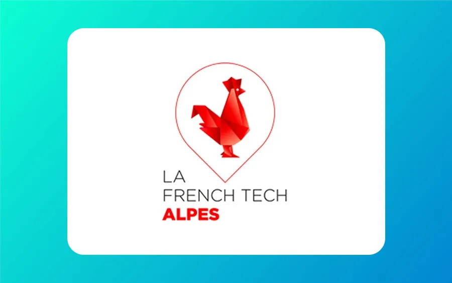 TECHNOFLEX fait partie des écosystèmes French Tech Alpes TECHNOFLEX fait partie des écosystèmes French Tech Alpes