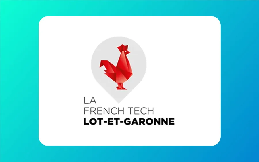 THEMA fait partie des écosystèmes French Tech Lot et Garonne THEMA fait partie des écosystèmes French Tech Lot et Garonne