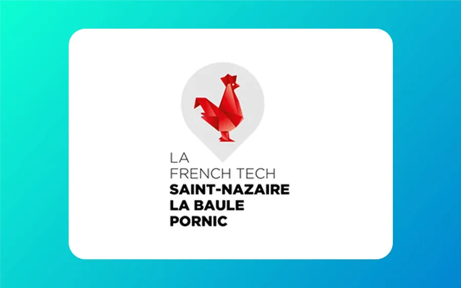 OSPONSO fait partie des écosystèmes French Tech Saint Nazaire La Baule Pornic