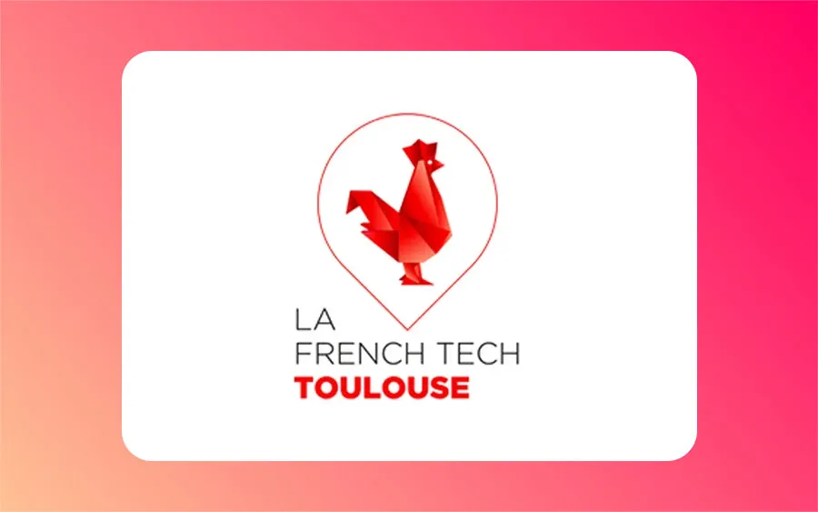 ROBOCC fait partie des écosystèmes French Tech Toulouse ROBOCC fait partie des écosystèmes French Tech Toulouse