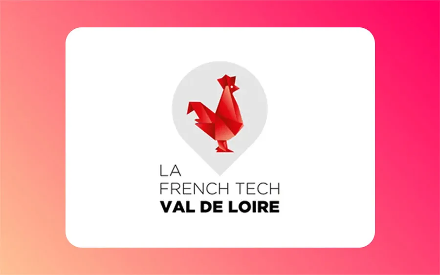 INCUBATEUR SENSOLAB fait partie des écosystèmes French Tech Val de Loire INCUBATEUR SENSOLAB fait partie des écosystèmes French Tech Val de Loire