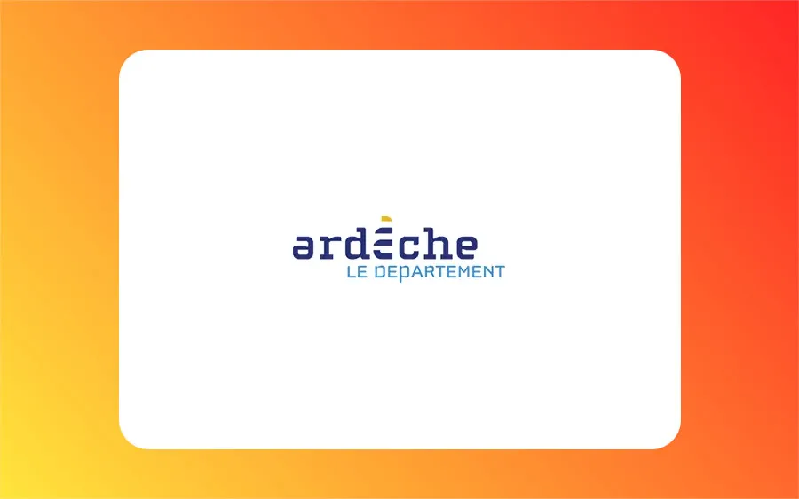 Le siège social de la société SOBEN est dans le département Ardèche Le siège social de la société SOBEN est dans le département Ardèche