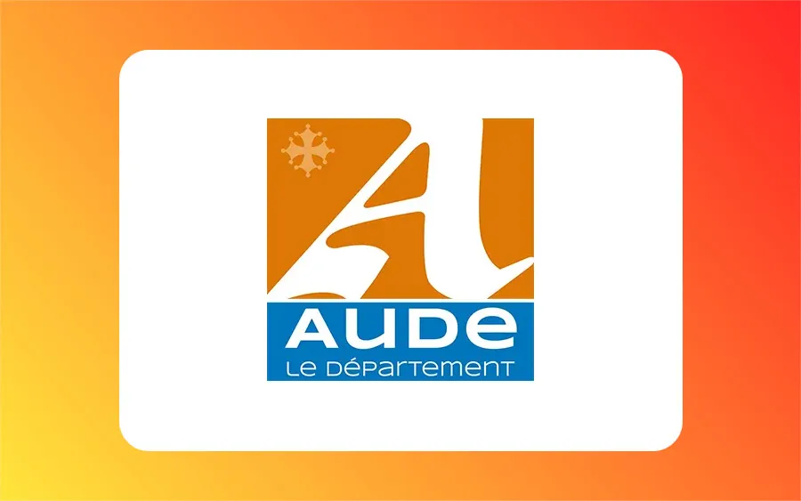 Le siège social de la société ASYSTOM est dans le département Aude