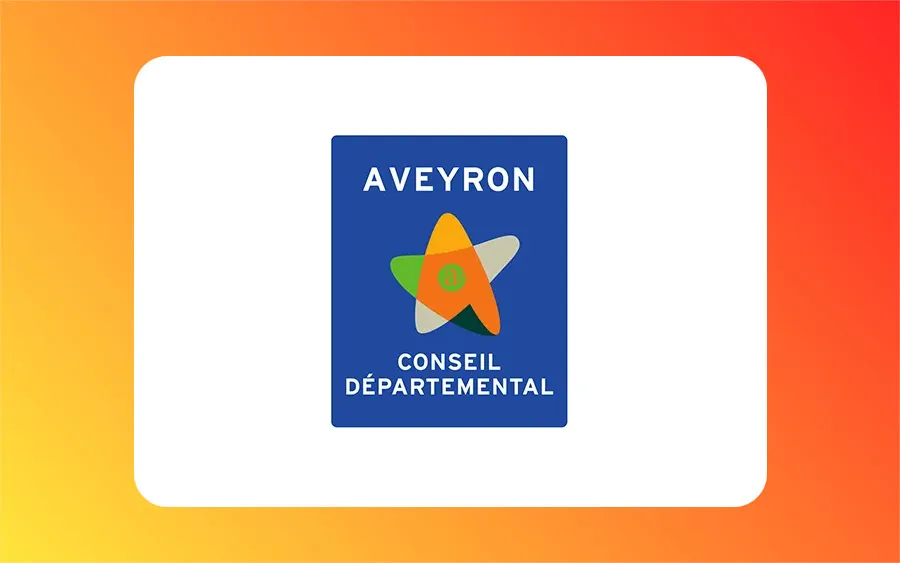 Le siège social de la société STRATAGEM est dans le département Aveyron Le siège social de la société STRATAGEM est dans le département Aveyron