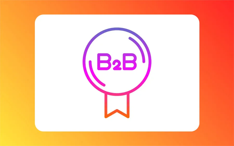 Annuaire Startups B2B