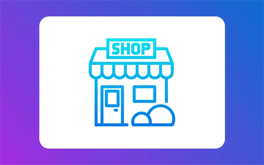 Annuaire Startups Commerce physique