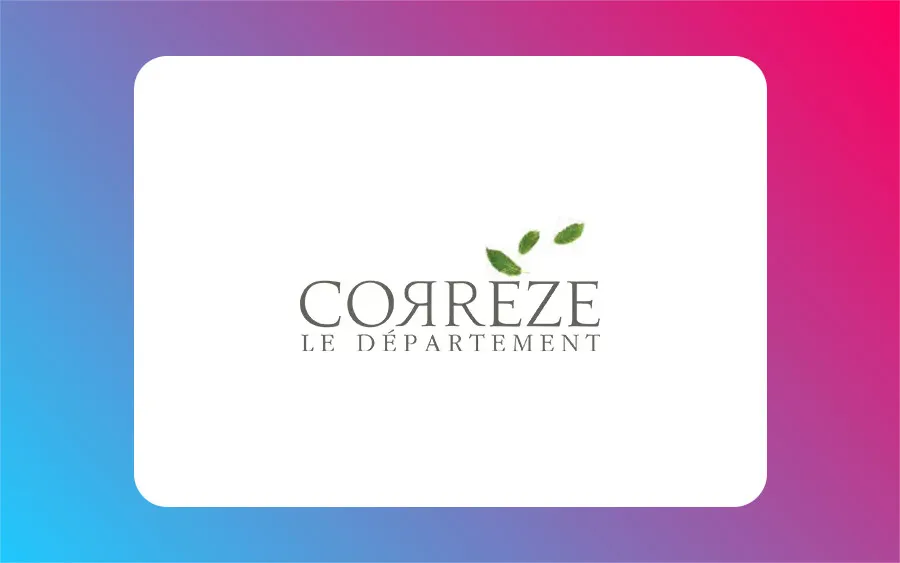 Le siège social de la société AXIOMA est dans le département Corrèze