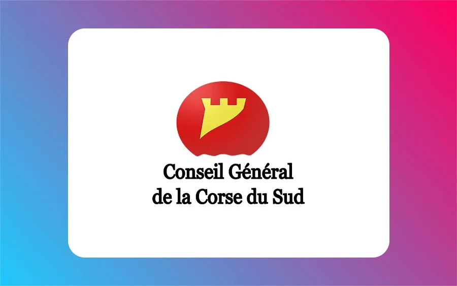Le siège social de la société LOGEX est dans le département Corse du Sud