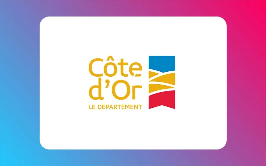 Le siège social de la société INVENTIVA PHARMA est dans le département Cote d'Or