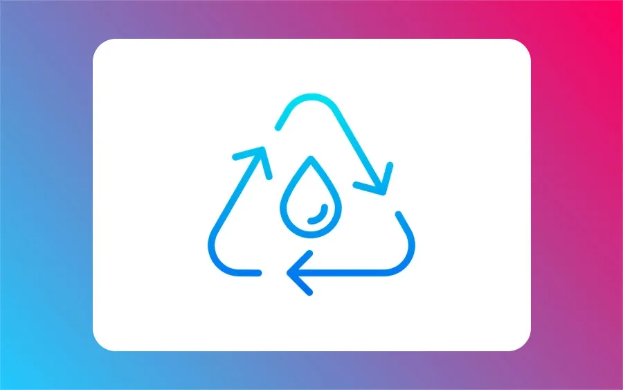 F-REG est une start-up Eau - Traitement des eaux