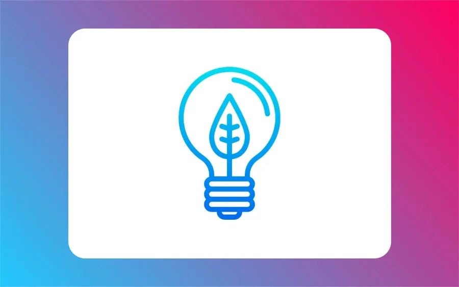 GLOWEE est une start-up Eclairage