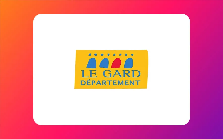 Le siège social de la société AIVE est dans le département Gard Le siège social de la société AIVE est dans le département Gard