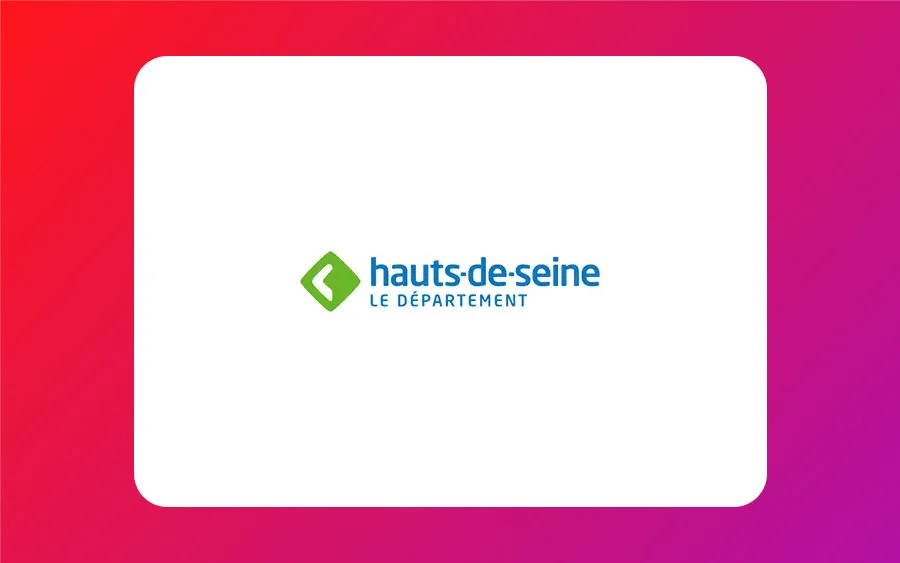 Le siège social de la société HARMATTAN AI est dans le département Hauts de Seine
