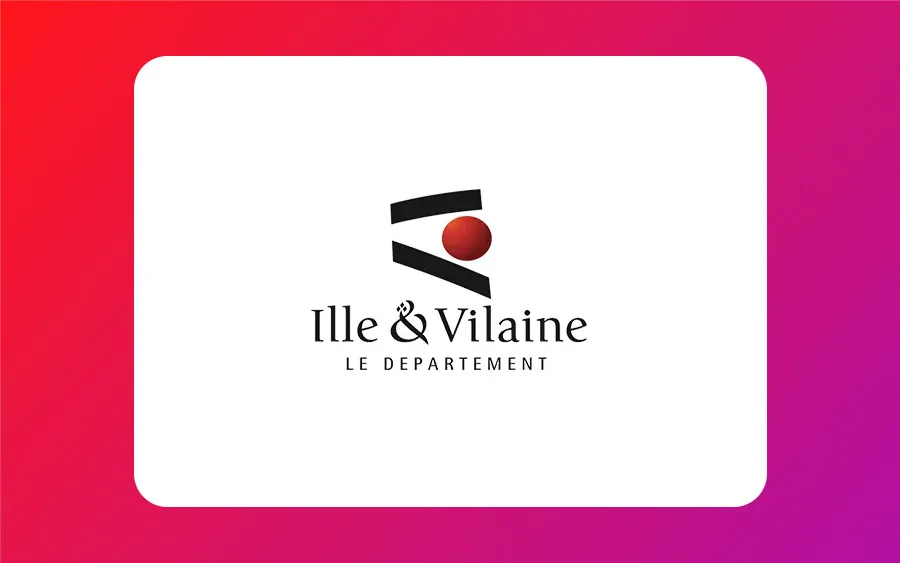 Le siège social de la société OLNICA est dans le département Ille et Vilaine