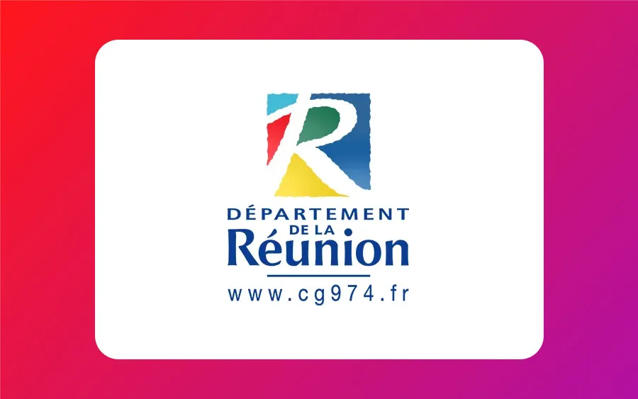 Le siège social de la société TEEO est dans le département La Réunion Le siège social de la société TEEO est dans le département La Réunion