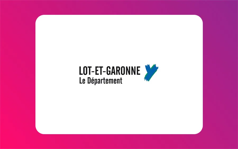 Le siège social de la société HARVY est dans le département Lot et Garonne Le siège social de la société HARVY est dans le département Lot et Garonne