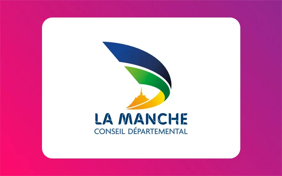 Le siège social de la société QUIVIVE est dans le département Manche