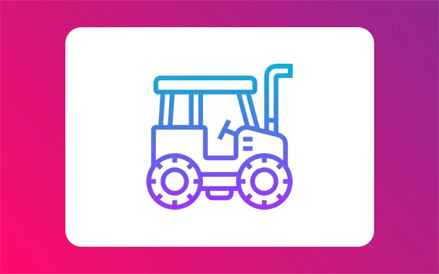 VITIBOT est une start-up Matériel agricole - Machines