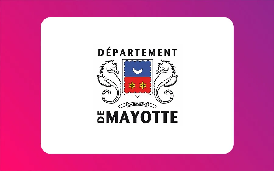 Le siège social de la société BPIFRANCE MAYOTTE est dans le département Mayotte