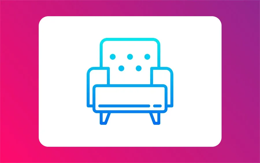 BLUEDIGO est une start-up Meubles - Design