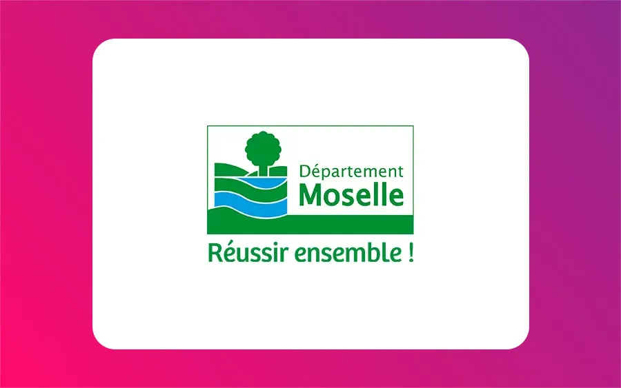 Le siège social de la société TECHNOPOINT est dans le département Moselle Le siège social de la société TECHNOPOINT est dans le département Moselle