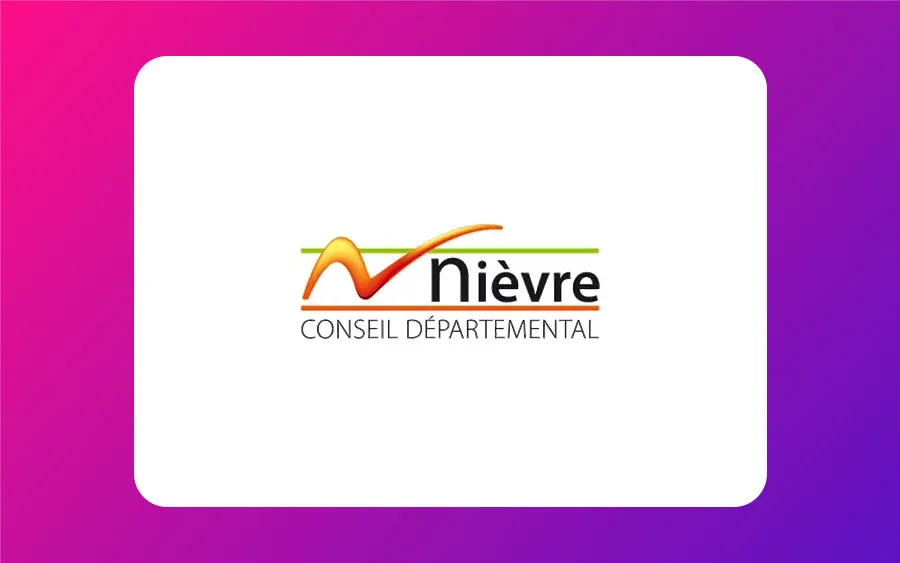 Le siège social de la société CONVERTIO est dans le département Nièvre Le siège social de la société CONVERTIO est dans le département Nièvre