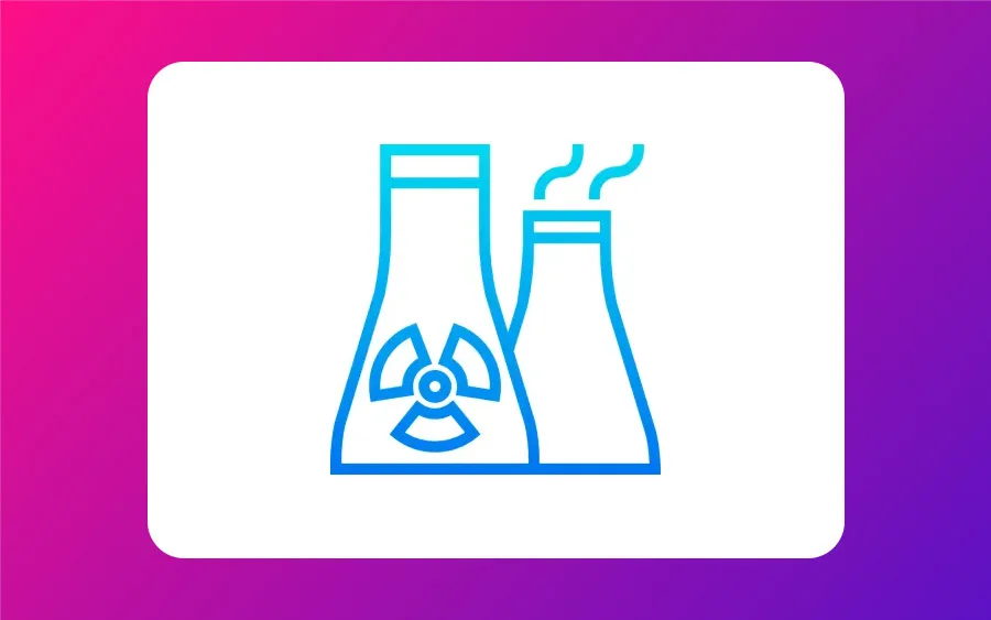 HEXANA est une start-up Nucléaire