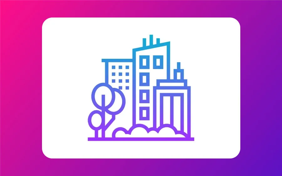 Le siège social de la société CODA est à Orléans