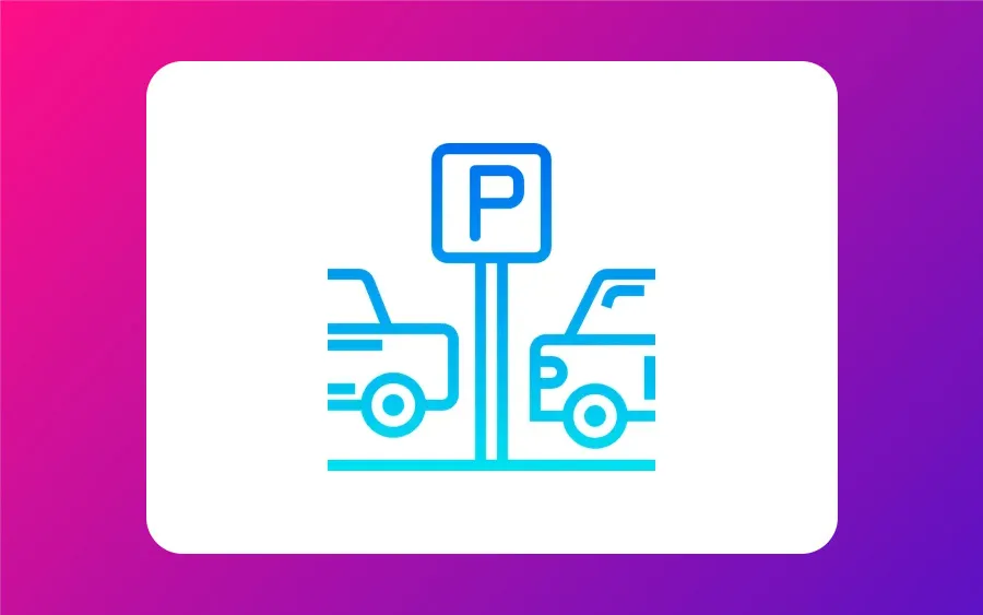 MACARON est une start-up Parking - Stationnement