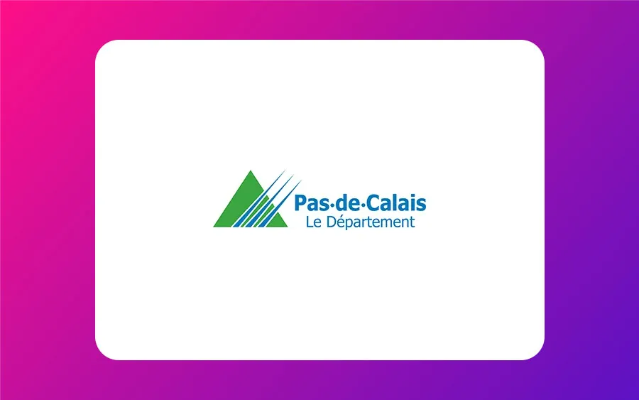 Le siège social de la société ACCRO est dans le département Pas de Calais