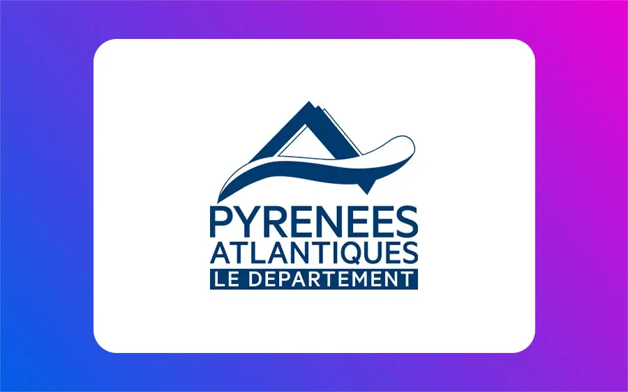 Le siège social de la société PURENAT est dans le département Pyrénées Atlantiques