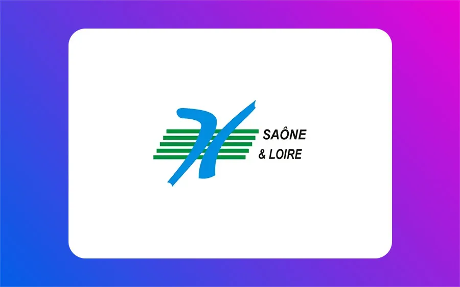 Le siège social de la société THE 8 IMPACT est dans le département Saone et Loire Le siège social de la société THE 8 IMPACT est dans le département Saone et Loire
