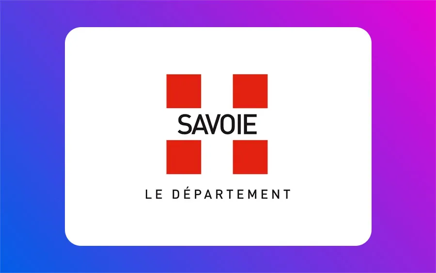 Le siège social de la société ATAWEY est dans le département Savoie Le siège social de la société ATAWEY est dans le département Savoie