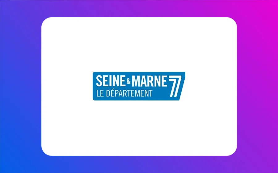 Le siège social de la société QUIDEOS est dans le département Seine et Marne