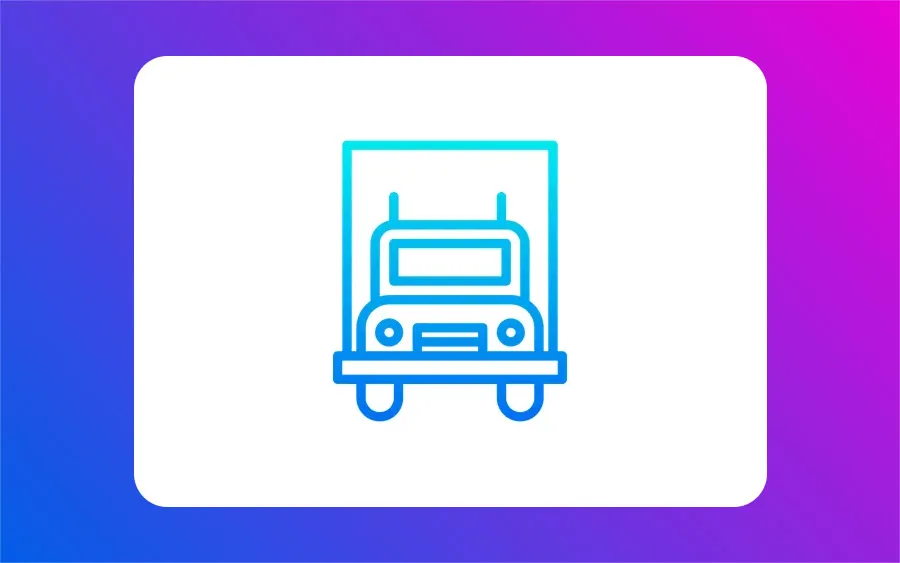TRUSK est une start-up Services de déménagement