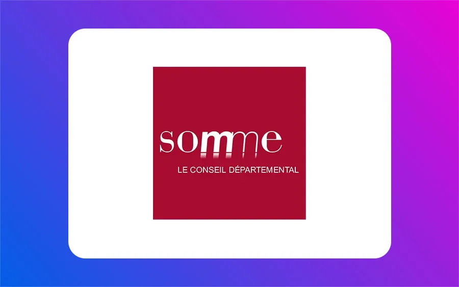 Le siège social de la société TEAM PLUS est dans le département Somme Le siège social de la société TEAM PLUS est dans le département Somme