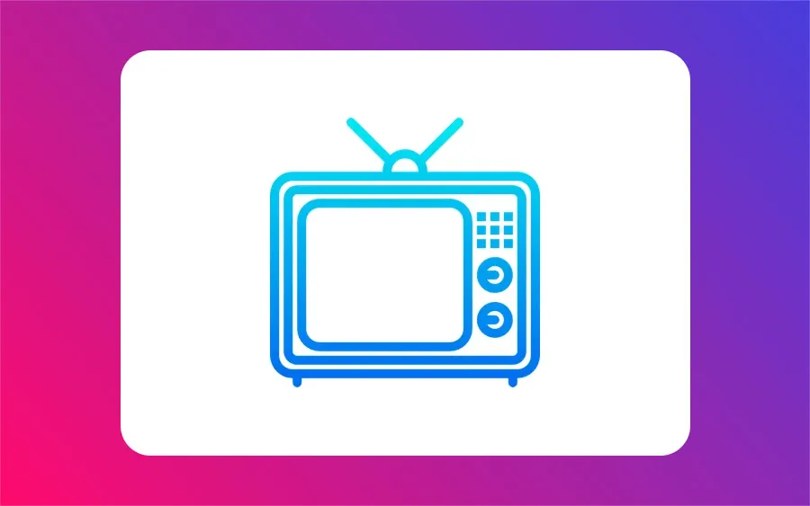Annuaire Startups Télévision