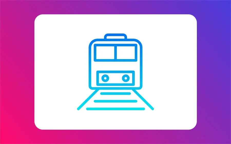 ARTERAIL est une start-up Train ARTERAIL est une start-up Train
