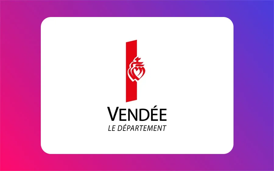 Le siège social de la société TRACTMOI est dans le département Vendée