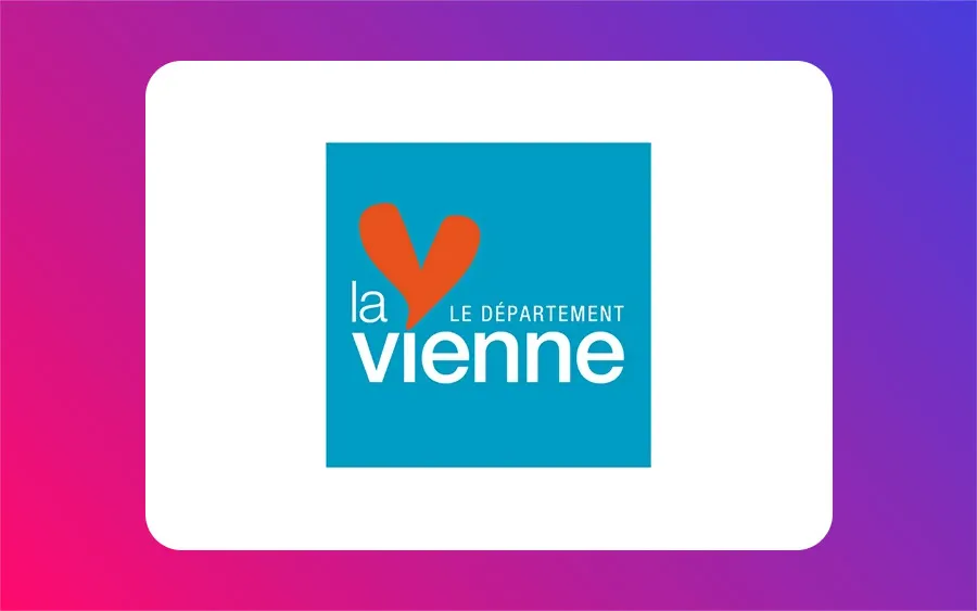 Le siège social de la société PLAXTIL est dans le département Vienne