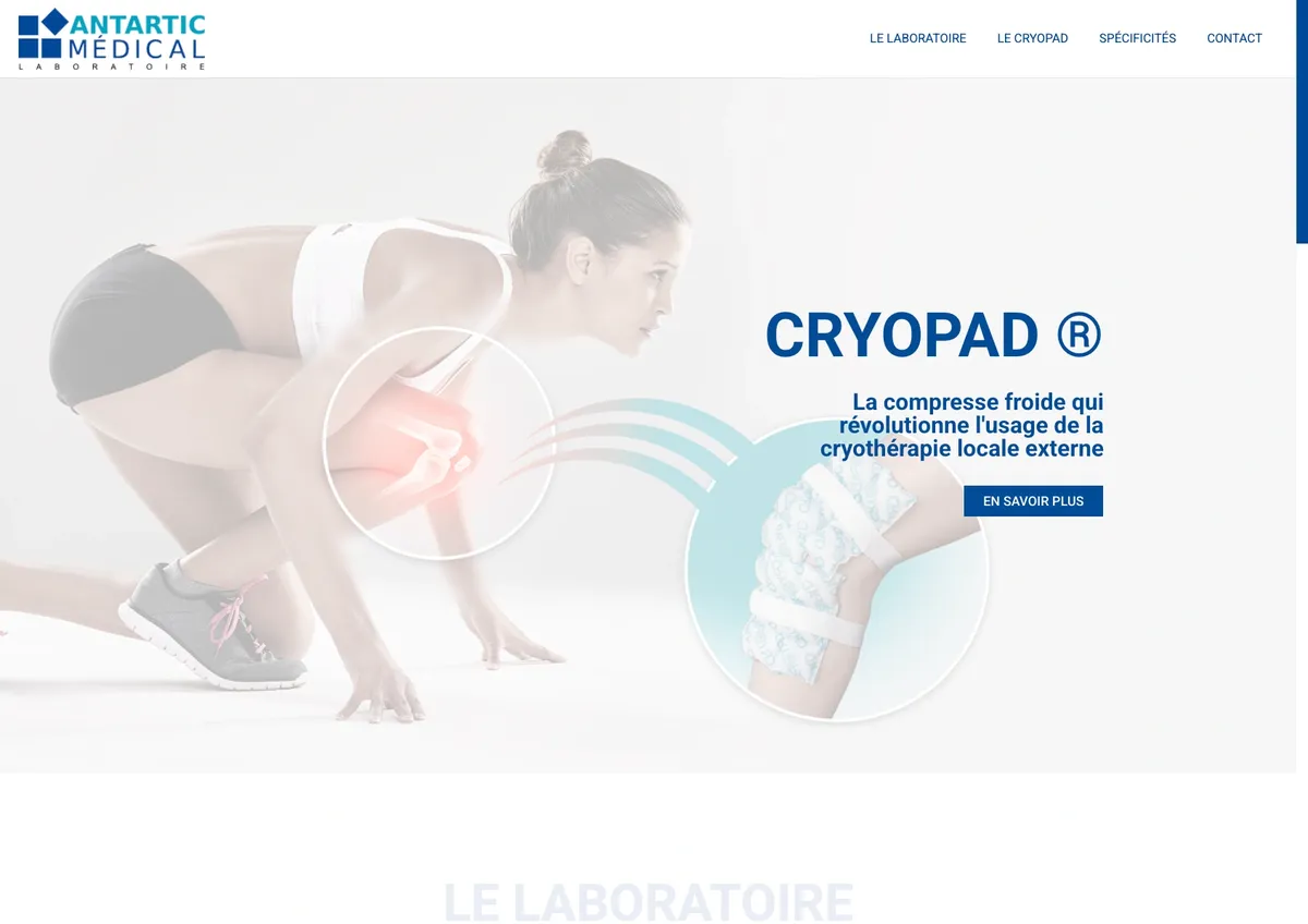 ANTARTIC-MEDICAL
