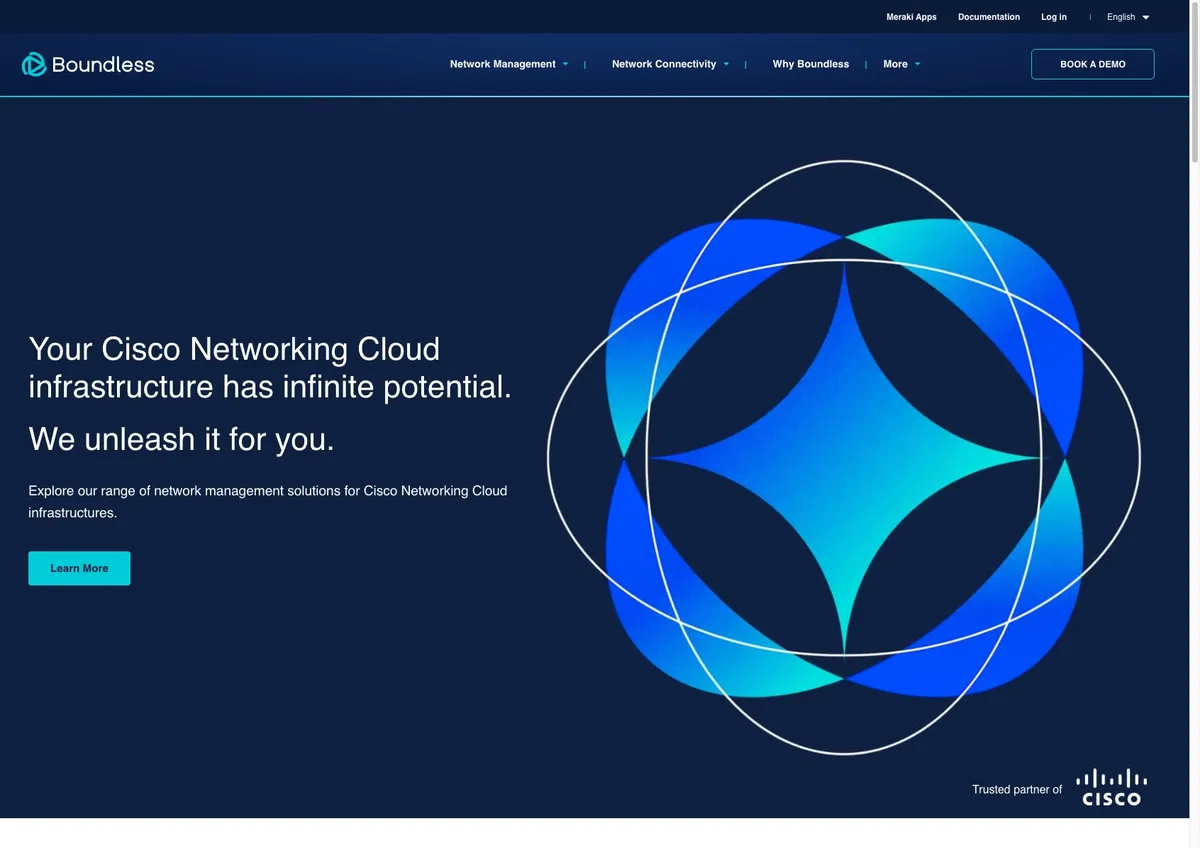 BOUNDLESS DIGITAL