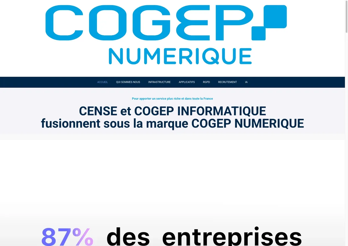CENSE