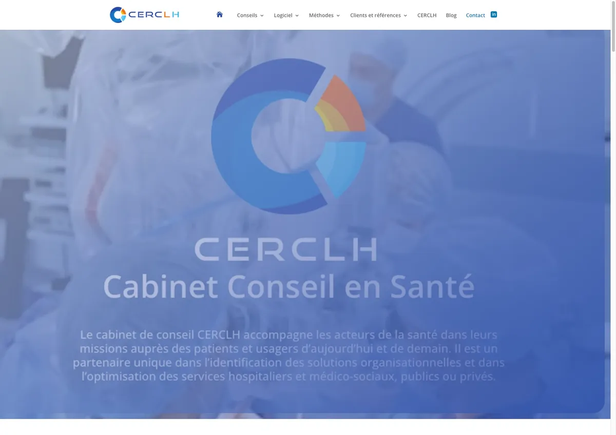CERCLH