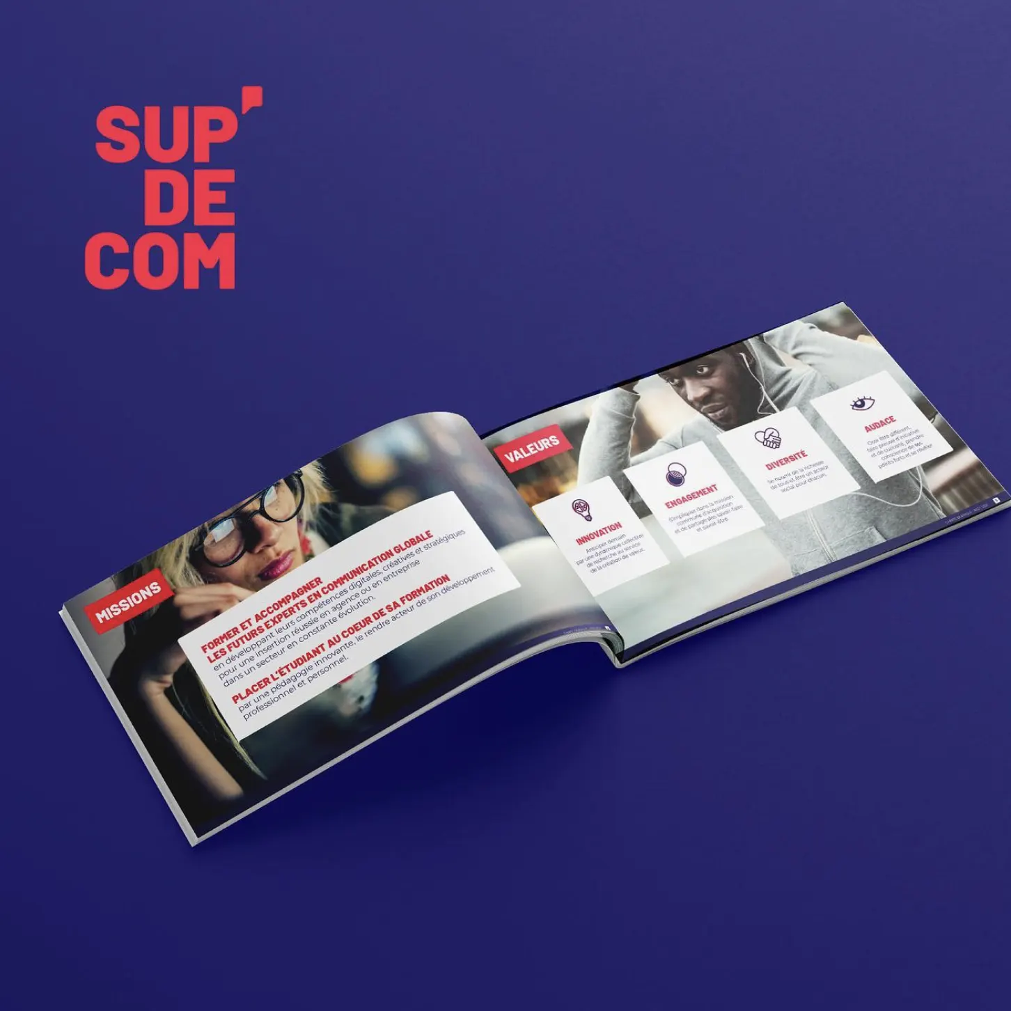 communication visuelle communication visuelle