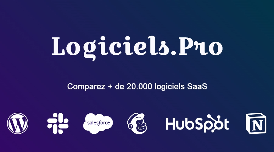 comparateur logiciels SaaS